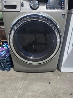 Washer and dryer   good condition.  We bought new ones selling both  make me an offer