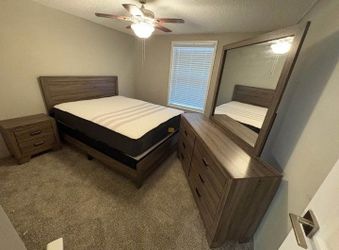 BRAND NEW QUEEN SIZE SET $645! KING SET $695!