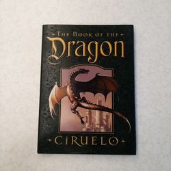 Dragon Book "The Book of the Dragon"