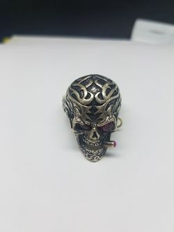Skull