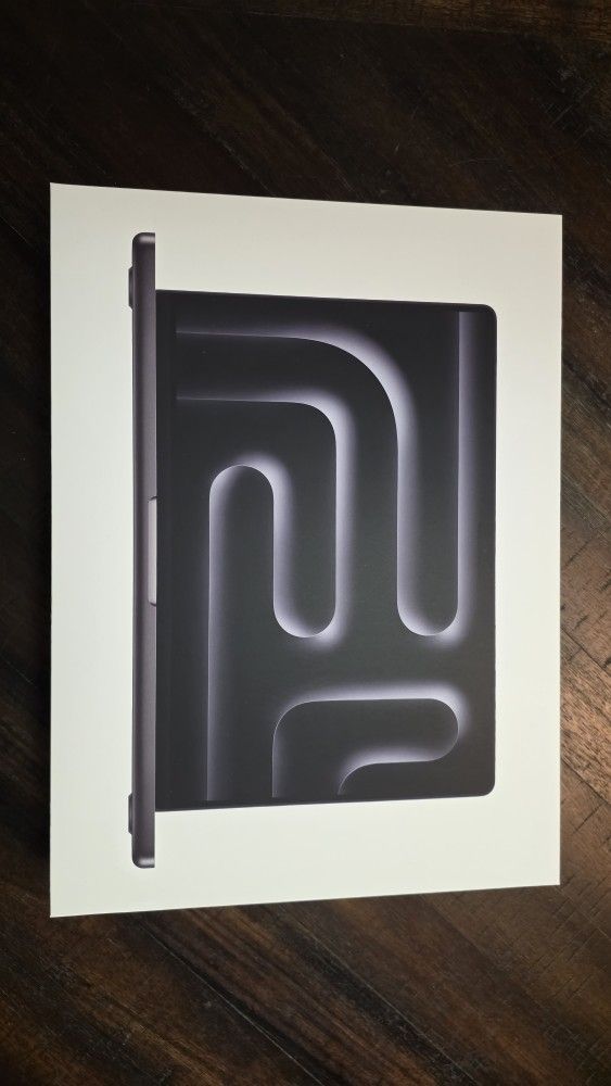 14 Inch MacBook M4 PRO Chip