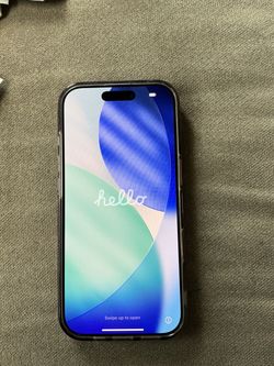 Apple iPhone 17