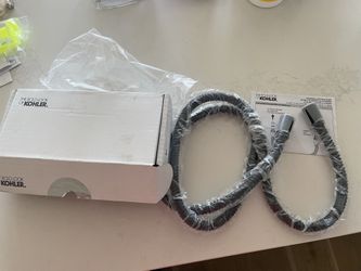 Kohler Shower Hose 60”