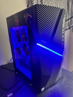 Dell G5 Gaming Desktop Tower