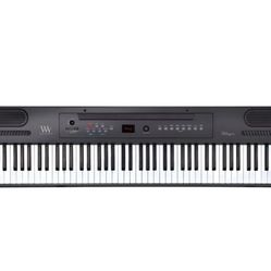 Williams Allegro 1 88-key Digital Keyboard 64 Piano