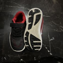 Tennis Shoes For Toddlers