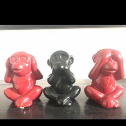 Art Sculpture Decor Display