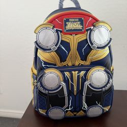 Marvel Studios Thor Mini Backpack!!! 