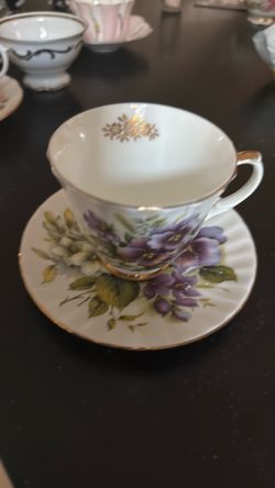 Coffee cup