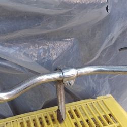 Handlebar