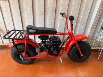 Coleman ct200u