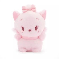 Marie Urupocha-Chan Sakura Plush - Mini 5 1/4