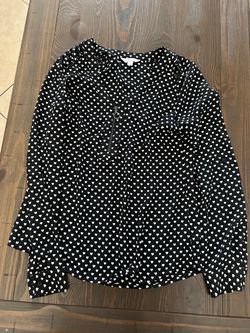 Women’s blouse