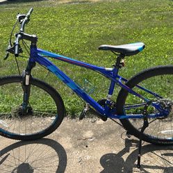 GT AGGRESSOR PRO Mountain Bike