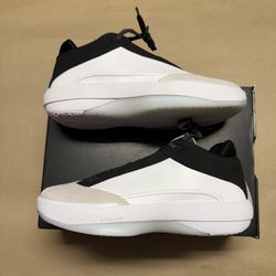 Nike Air Jordan 40 The Classic men’s size 9 Basketball shoes NEW!