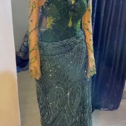 Nigerian Outfit 