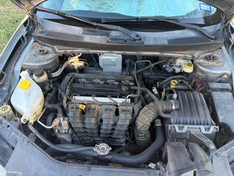 2007 Chrysler Sebring