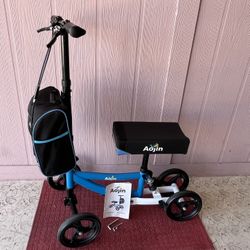 Knee Scooter