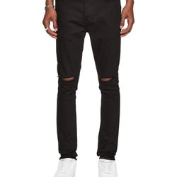 Ksubi Jeans Black 