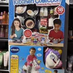 $65 Toys Bundle It’s All Brand New And Pick Up Gahann