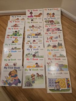 Kids books