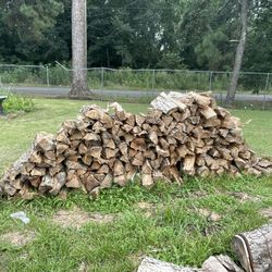Pecan Firewood / Smoking Wood  Call For Prices