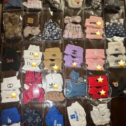 Labubu Clothes