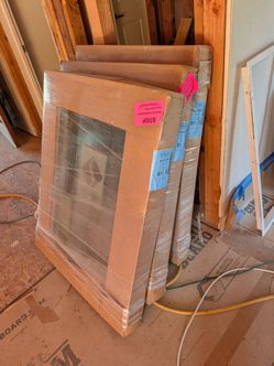 Simonton - Various Windows