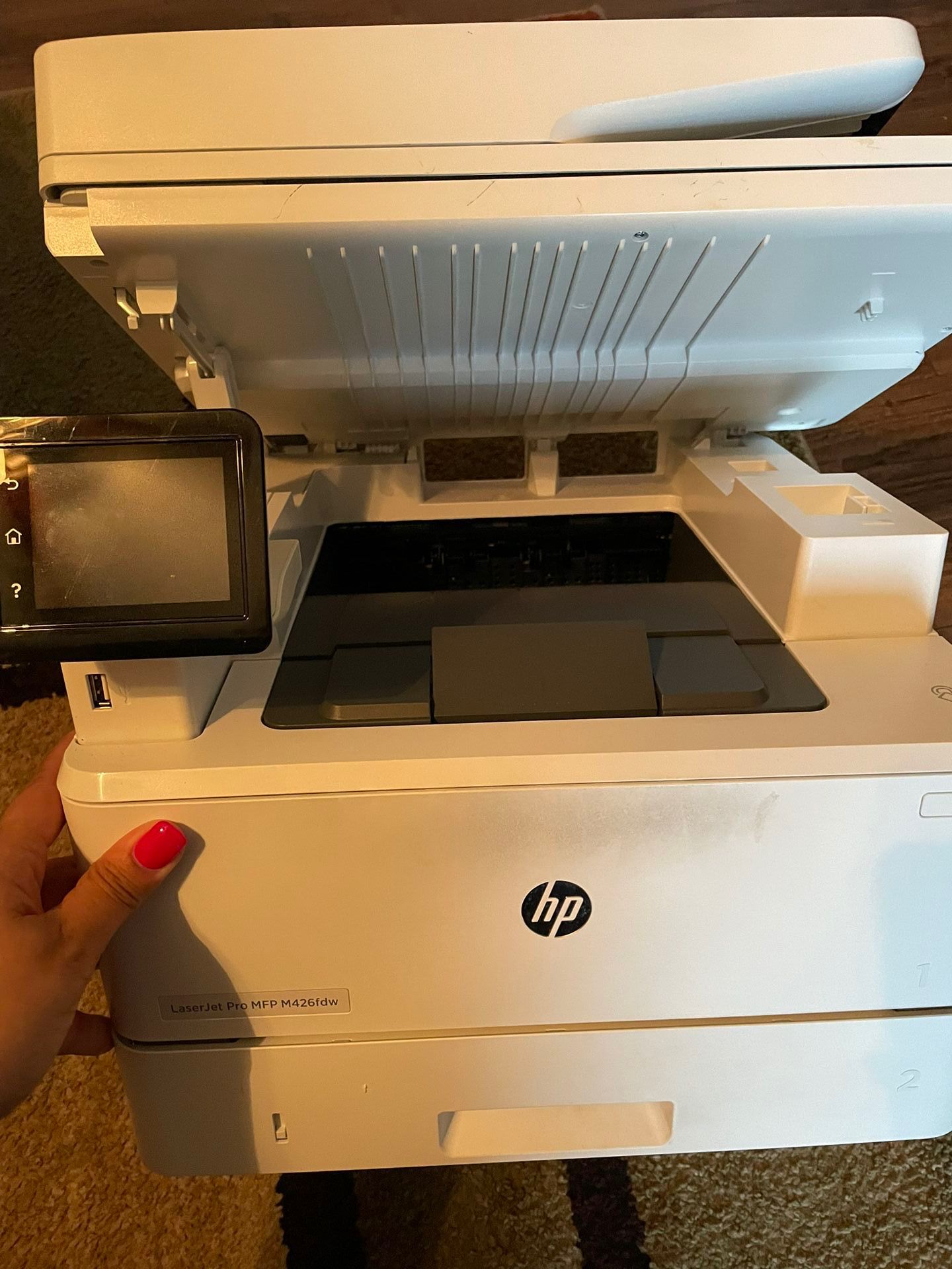 HP Printer