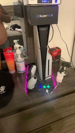 Ps5