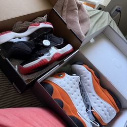 Jordan shoes for sale