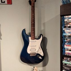 Fender Stratocaster 2005 Special