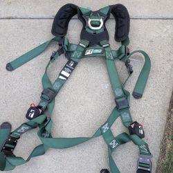 Fall tech Safety Harness 