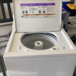 Whirlpool Washer 