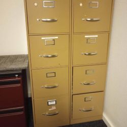 File Cabinets 