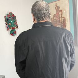 Harley Davidson Riding Coat 