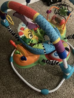 Baby Bouncer