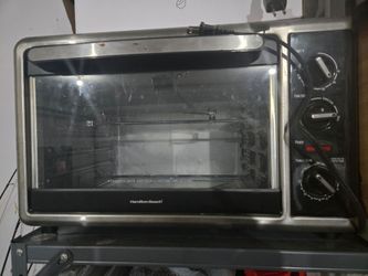Oven