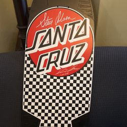 Steve Olson Skateboard “ Holy Grail” Of Skateboards