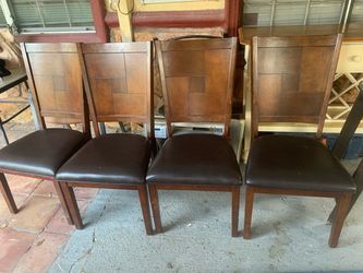 Chairs