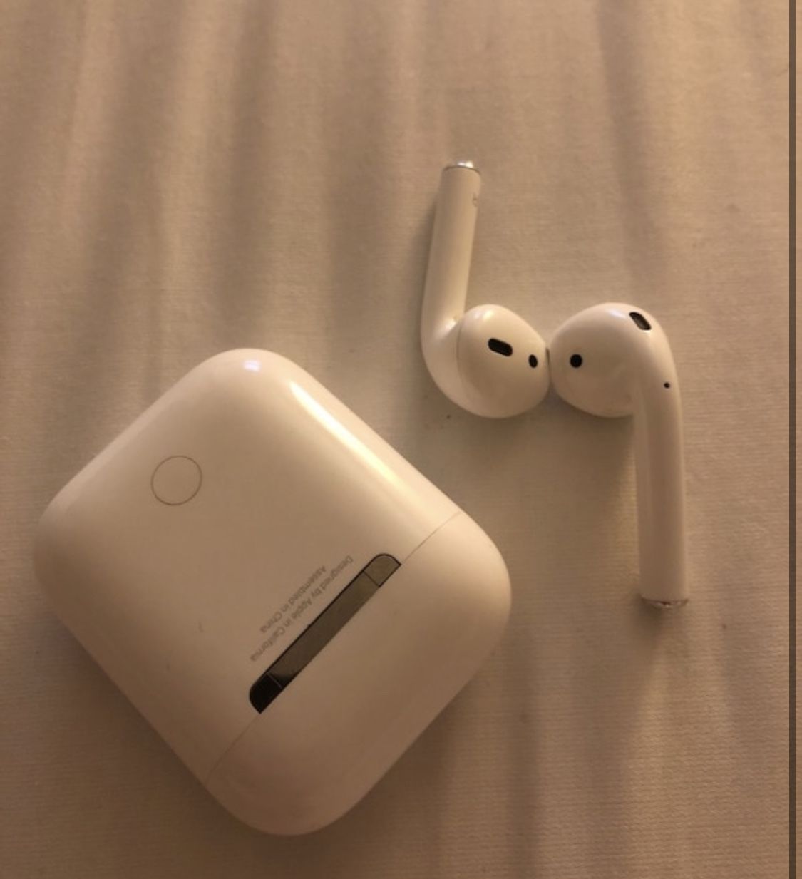 Air pods