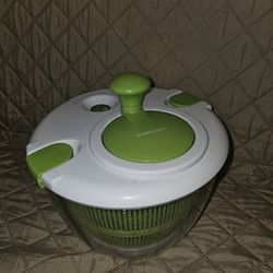 Cuisinart Salad Spiner