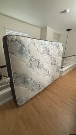 Queen Mattress