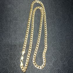 Gold Chain