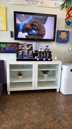 Display Cabinet