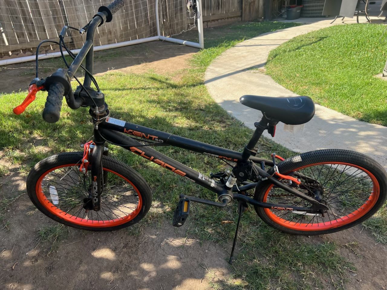 Bike $25