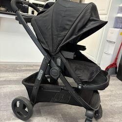 Free MODE Stroller