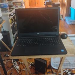 Dell Laptop