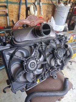 G8 parts