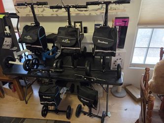 Knee Scooters Everywhere Brand New 